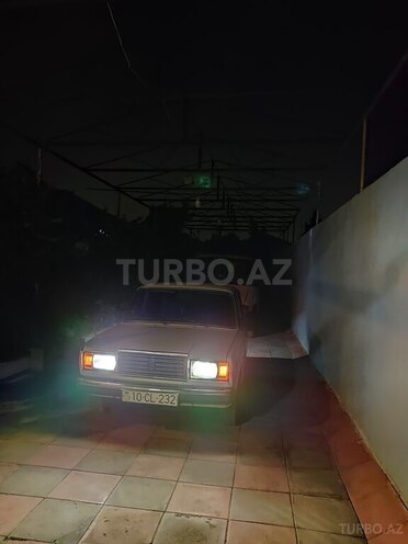 LADA (VAZ) 2107 2003, 290,000 km - 1.6 л - Bakı