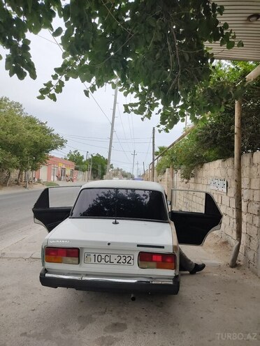LADA (VAZ) 2107 2003, 290,000 km - 1.6 л - Bakı