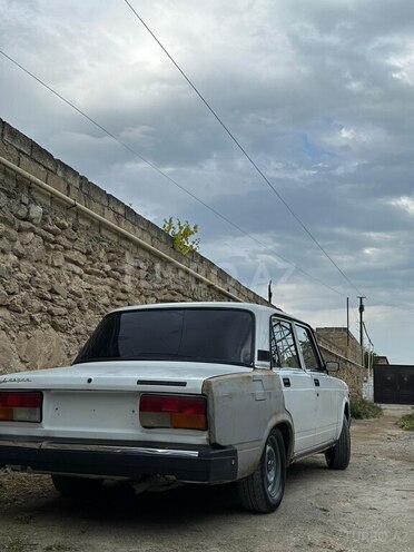 LADA (VAZ) 2107 2003, 290,000 km - 1.6 л - Bakı