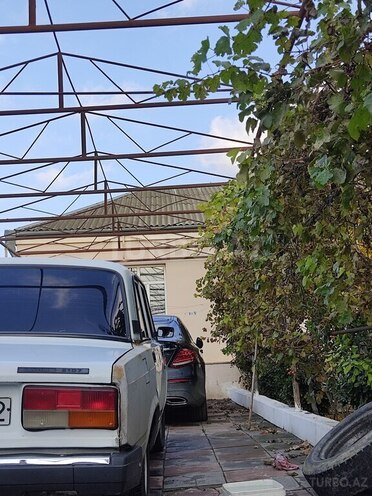 LADA (VAZ) 2107 2003, 290,000 km - 1.6 л - Bakı