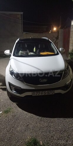 Kia Sportage 2014, 150,000 km - 2.0 l - Sumqayıt