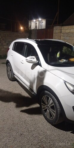 Kia Sportage 2014, 150,000 km - 2.0 l - Sumqayıt