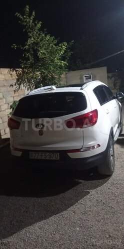 Kia Sportage 2014, 150,000 km - 2.0 l - Sumqayıt