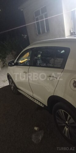 Kia Sportage 2014, 150,000 km - 2.0 l - Sumqayıt