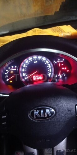 Kia Sportage 2014, 150,000 km - 2.0 l - Sumqayıt
