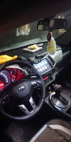 Kia Sportage 2014, 150,000 km - 2.0 l - Sumqayıt