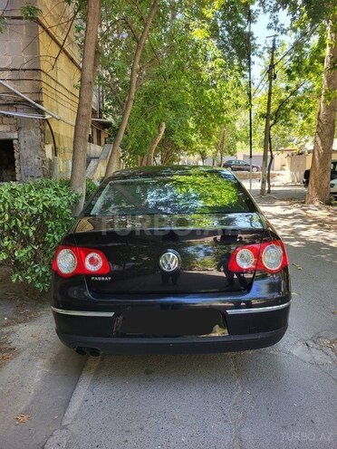 Volkswagen Passat-3
