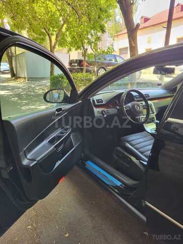 Volkswagen Passat-17