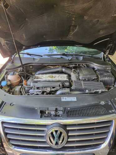 Volkswagen Passat-20