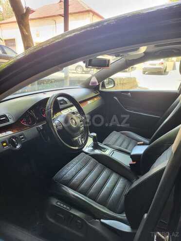 Volkswagen Passat-19