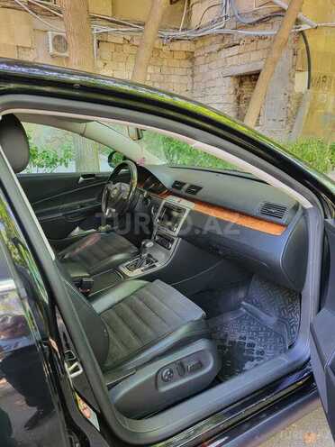 Volkswagen Passat-4