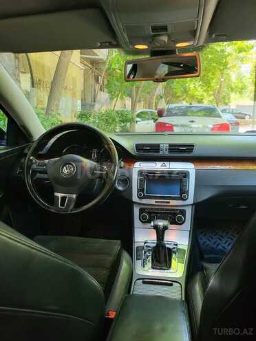 Volkswagen Passat-7
