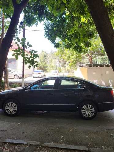 Volkswagen Passat-18