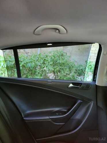 Volkswagen Passat-13