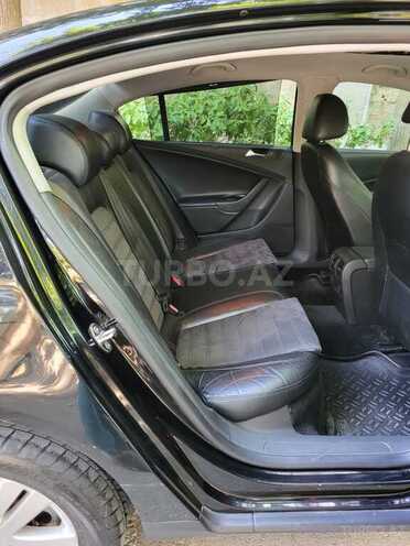 Volkswagen Passat-15