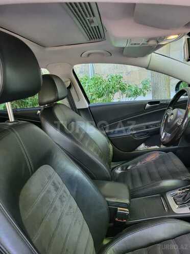 Volkswagen Passat-9