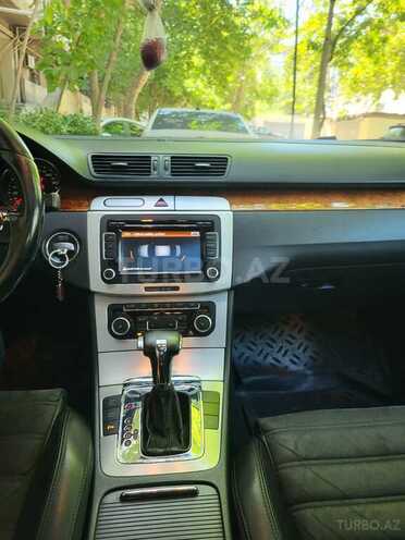 Volkswagen Passat-16