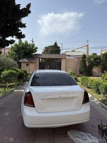 Daewoo Gentra-7