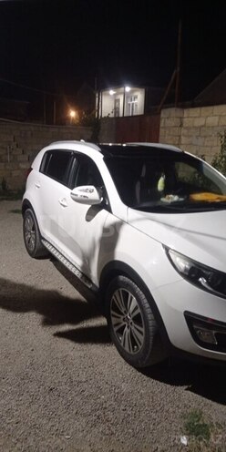 Kia Sportage 2014, 150,000 km - 2.0 l - Sumqayıt