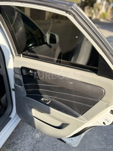 Daewoo Gentra-9