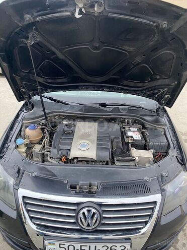 Volkswagen Passat 2005, 350,000 km - 2.0 l - Sumqayıt