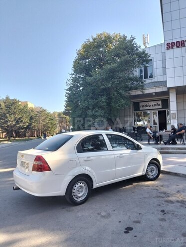 Chevrolet Aveo 2009, 300,000 km - 1.4 l - Bakı