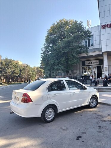 Chevrolet Aveo 2009, 300,000 km - 1.4 l - Bakı