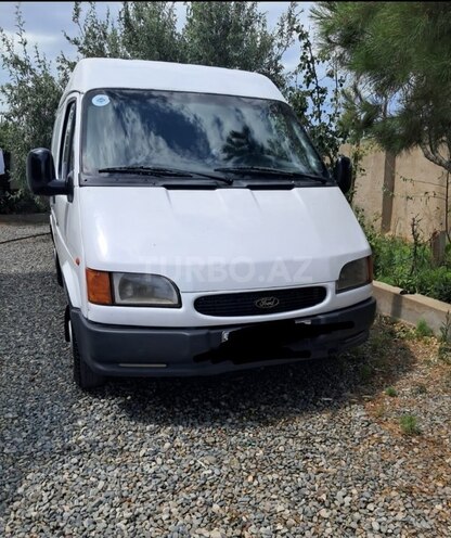 Ford Transit 1997, 350,000 km - 2.5 л - Bakı