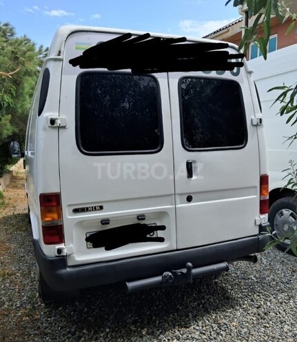Ford Transit 1997, 350,000 km - 2.5 л - Bakı