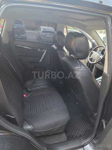 Chevrolet Captiva 2013, 189,000 km - 2.4 l - Bakı