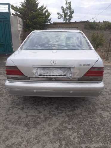 Mercedes S 300 1997, 264,000 km - 3.0 l - Bakı