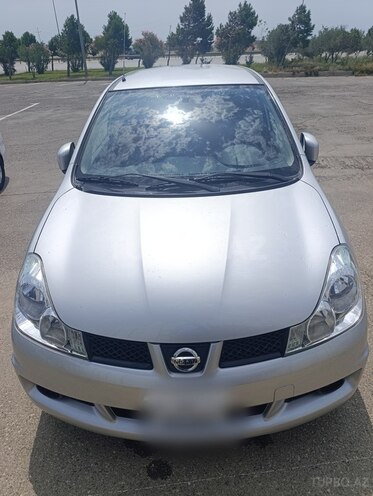 Nissan Wingroad 2015, 300,000 km - 1.5 l - Bakı