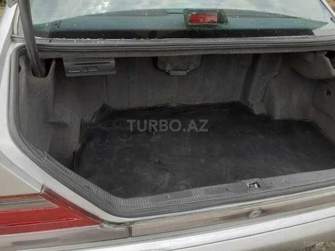 Mercedes S 300 1997, 264,000 km - 3.0 l - Bakı
