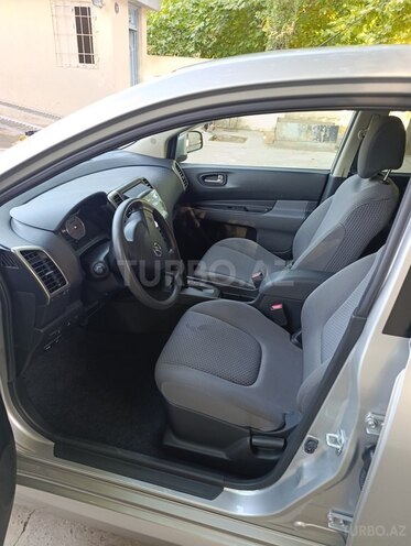 Nissan Wingroad 2015, 300,000 km - 1.5 l - Bakı
