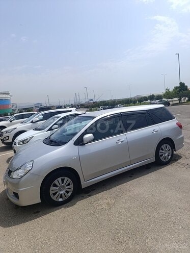 Nissan Wingroad 2015, 300,000 km - 1.5 l - Bakı