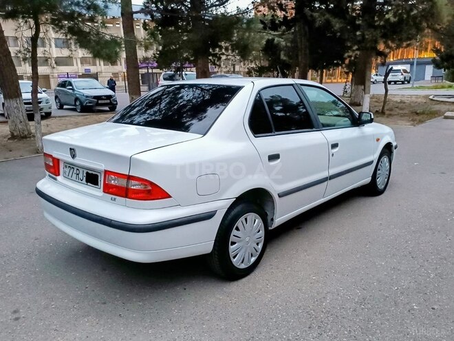 Khazar LX 2021, 115,000 km - 1.7 l - Sumqayıt