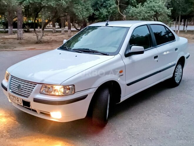 Khazar LX 2021, 115,000 km - 1.7 l - Sumqayıt
