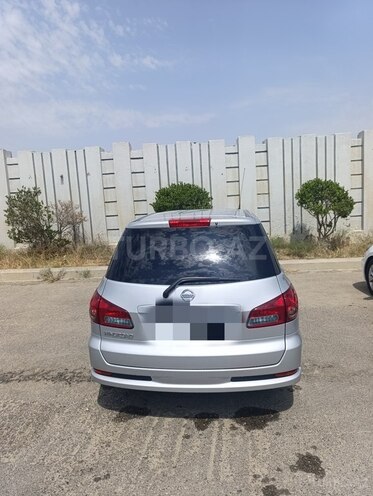 Nissan Wingroad 2015, 300,000 km - 1.5 l - Bakı