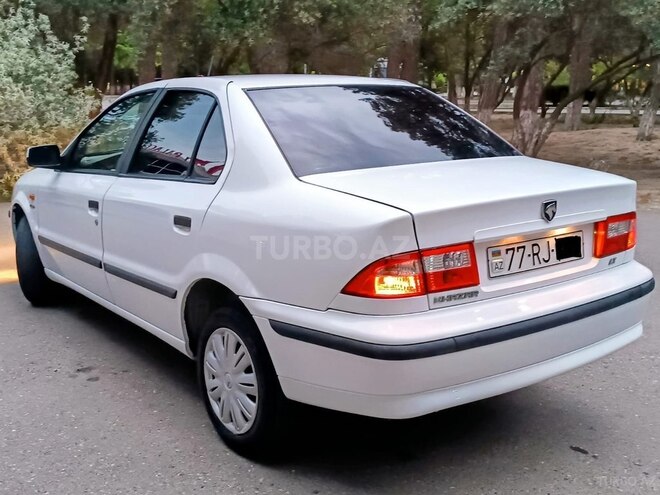 Khazar LX 2021, 115,000 km - 1.7 l - Sumqayıt