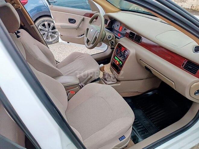Khazar LX 2021, 115,000 km - 1.7 l - Sumqayıt
