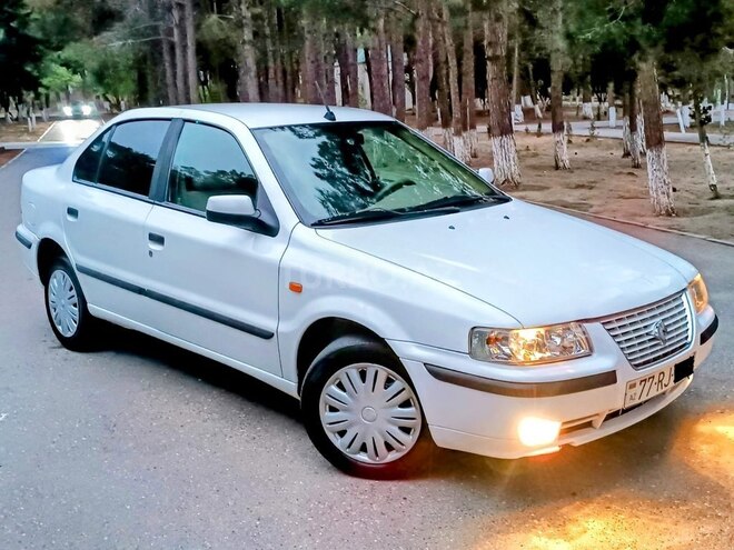 Khazar LX 2021, 115,000 km - 1.7 l - Sumqayıt