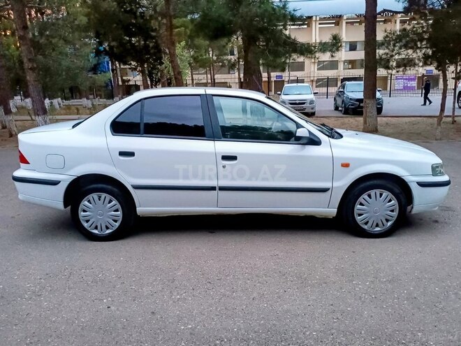 Khazar LX 2021, 115,000 km - 1.7 l - Sumqayıt