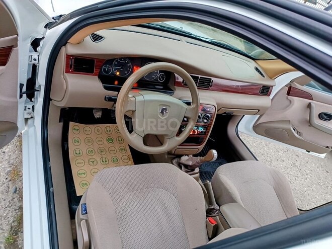 Khazar LX 2021, 115,000 km - 1.7 l - Sumqayıt