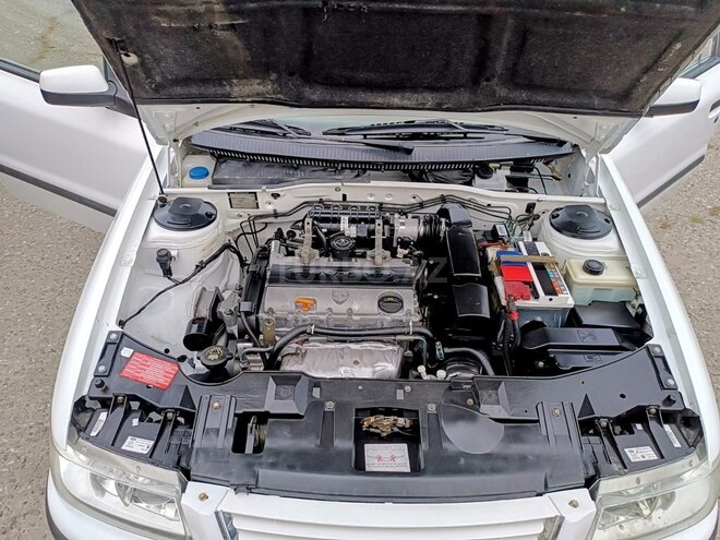 Khazar LX 2021, 115,000 km - 1.7 l - Sumqayıt
