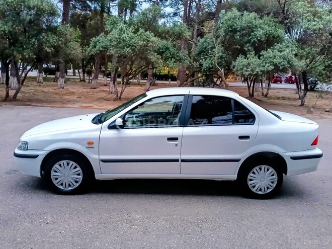 Khazar LX 2021, 115,000 km - 1.7 l - Sumqayıt