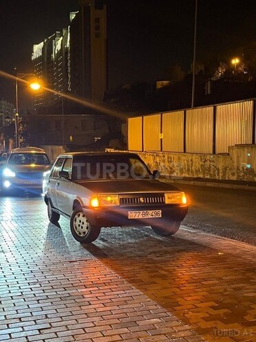 Tofas Sahin 2006, 50,000 km - 1.6 l - Bakı