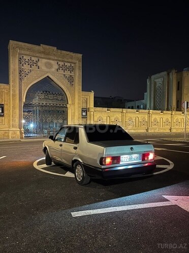 Tofas Sahin 2006, 50,000 km - 1.6 l - Bakı