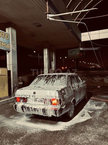 Tofas Sahin 2006, 50,000 km - 1.6 l - Bakı