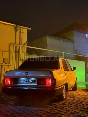 Tofas Sahin 2006, 50,000 km - 1.6 l - Bakı