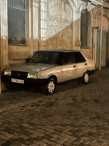 Tofas Sahin 2006, 50,000 km - 1.6 l - Bakı